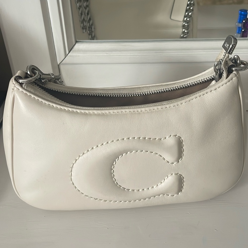 Coach tabby purse